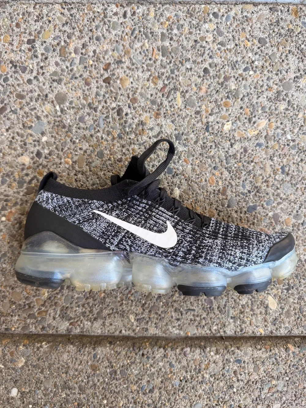 Nike Women’s Air VaporMax Flyknit 3